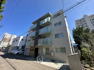 グラシアス円山の画像