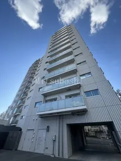 サンウッド東中野の画像