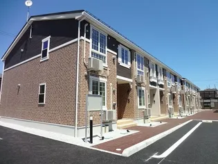 ラ ショコラ Aの画像