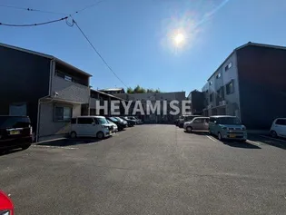 MODERN PALAZZO多良見の画像