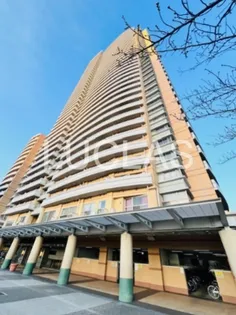 河田町ガーデンの画像