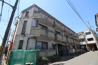 コムズハウス千里中央Ⅱの画像