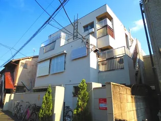 ボン ボヤージュ高円寺の画像