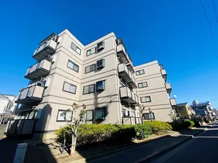 コート グランディア一ツ家の画像