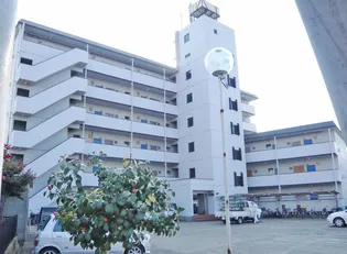 レガシィハイツの画像