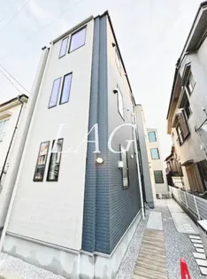 アクシス西新井の画像