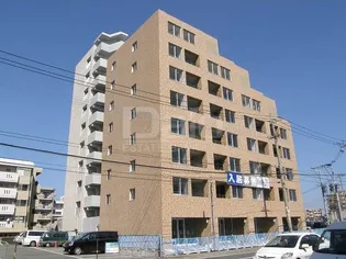 フェイズイン山王公園前の画像