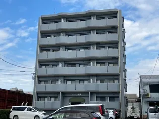 ユーミー新栄の画像