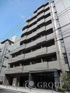 ルーブル大森八番館の画像