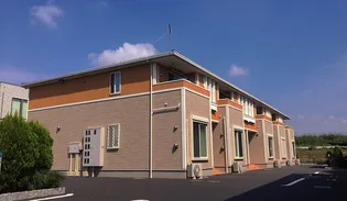 センゲンマエ プログレッソの画像