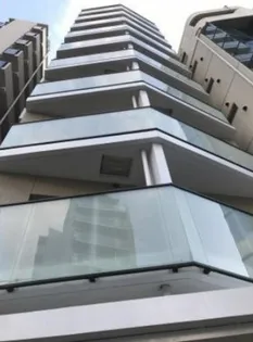 コージーコート御殿山【2階】の外観