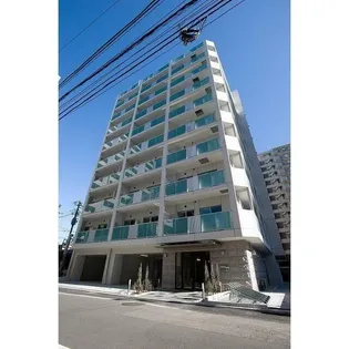 エシュレ湘南の画像