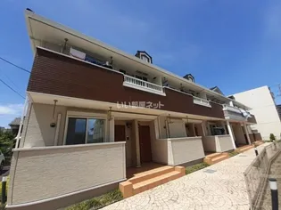 アンジュハウスの画像