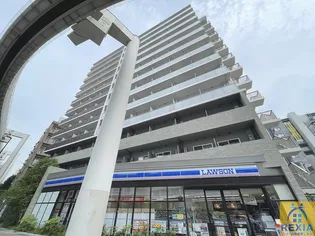 プライムメゾン千葉新町の画像