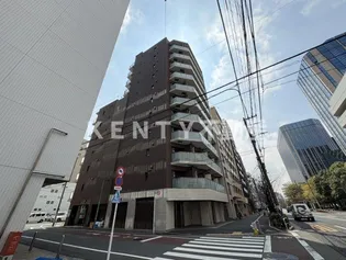 アイルグランデ南大井の画像