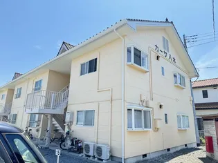 カーサ八木の画像