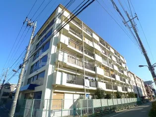 亀有第10ウィーンハイツの画像