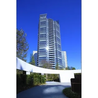 東京都新宿区新宿6【マンション】の外観