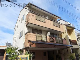 エスタシオン カーサの画像