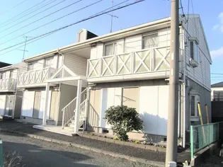 リバーサイド中津川Aの画像