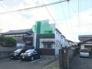 クレフラスト吉塚の画像