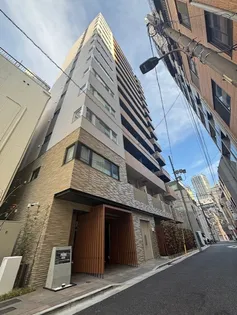 プライムネクサス新橋の画像