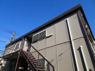 三星グリーンハイツの画像