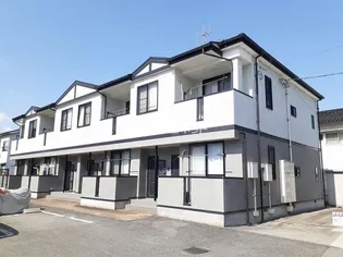 セレッソ十日市B棟の画像