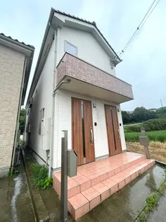 上大槻3号棟の画像