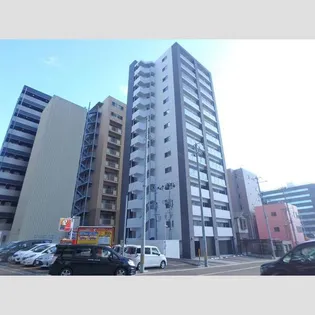 宮城県仙台市宮城野区元寺小路【マンション】の外観