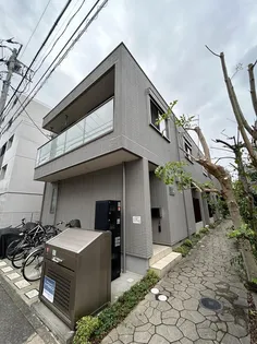 OHANA VILLA WESTの画像