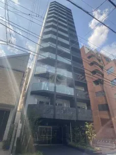 グラシアプレイス本駒込の画像