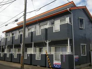 サンリブ中倉の画像