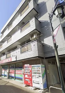 ルシェリメゾンの画像