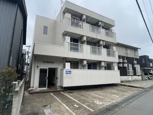 ラベイユの画像