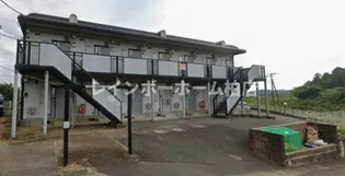 パーシモンヒルズの画像