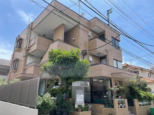 ヴィラ コバヤシの画像