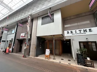N.エステートモア三条【3階】の外観
