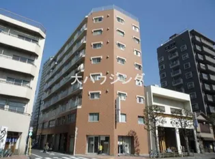 イリーデ大森の画像