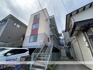 コンフレール青柳の画像