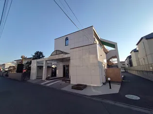 WILL東伏見の画像