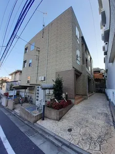 プラシード染宮の画像