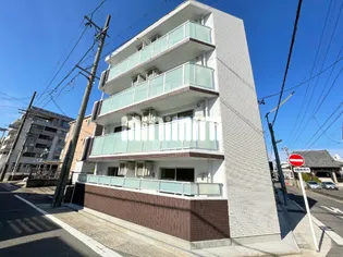 マードレはなの木【4階】の外観