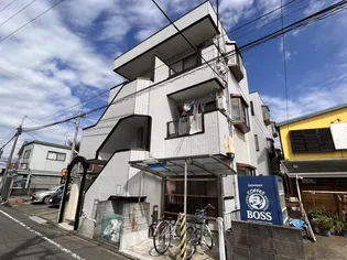 メゾンサガミの画像