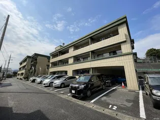 アーバンライフ徳吉西の画像