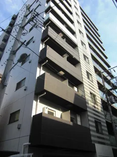 エストゥルース入谷の画像
