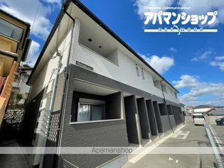 UNISSON百楽園Ⅰの画像