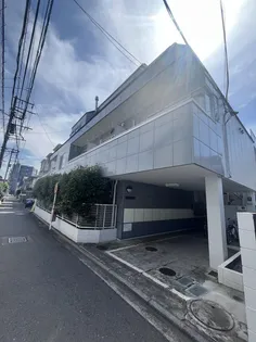 ハイツウィスタリアの画像