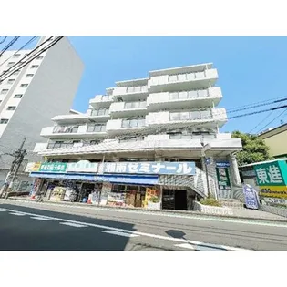 第5山庄ビルの画像