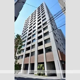 東京都千代田区内神田1【マンション】の外観